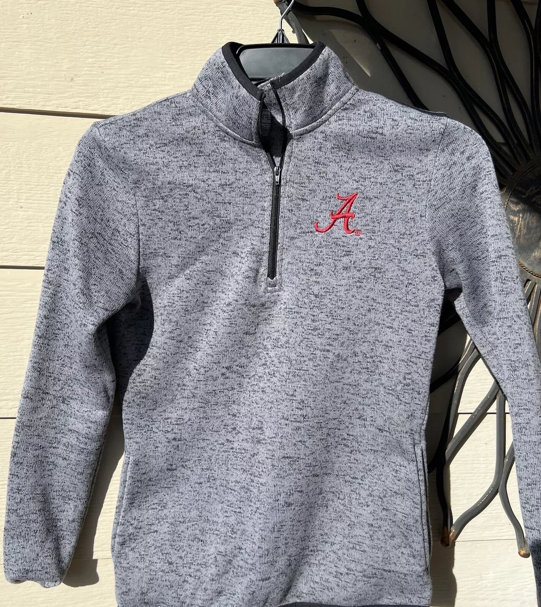 Alabama crimson clearance tide sherpa