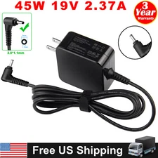 AC Adapter Charger For Acer Chromebook N15Q8 N15Q9 11 14 15 R11 CB3-431 CB3-532