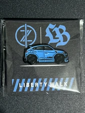 Leen Customs: Limited Edition Liberty Walk X Inozetek Lamborghini Urus