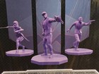 Agents of mayhem firing squad expansion in shrink — photo 4