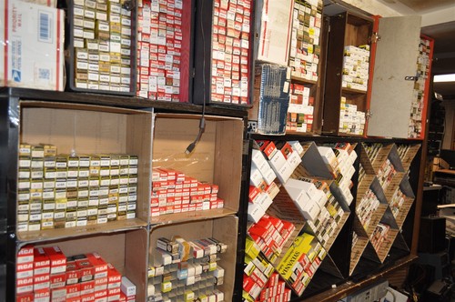 6AG7 METAL TUBE RCA TESTED & BOXED VINTAGE COMMERCIAL SURPLUS - Bild 2 von 3