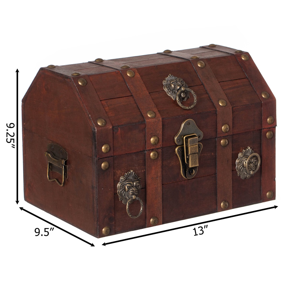 希少1965年　THE TREASURE CHEST 希少1965年 THE TREASURE CHEST The Treasure Chest Book Edited