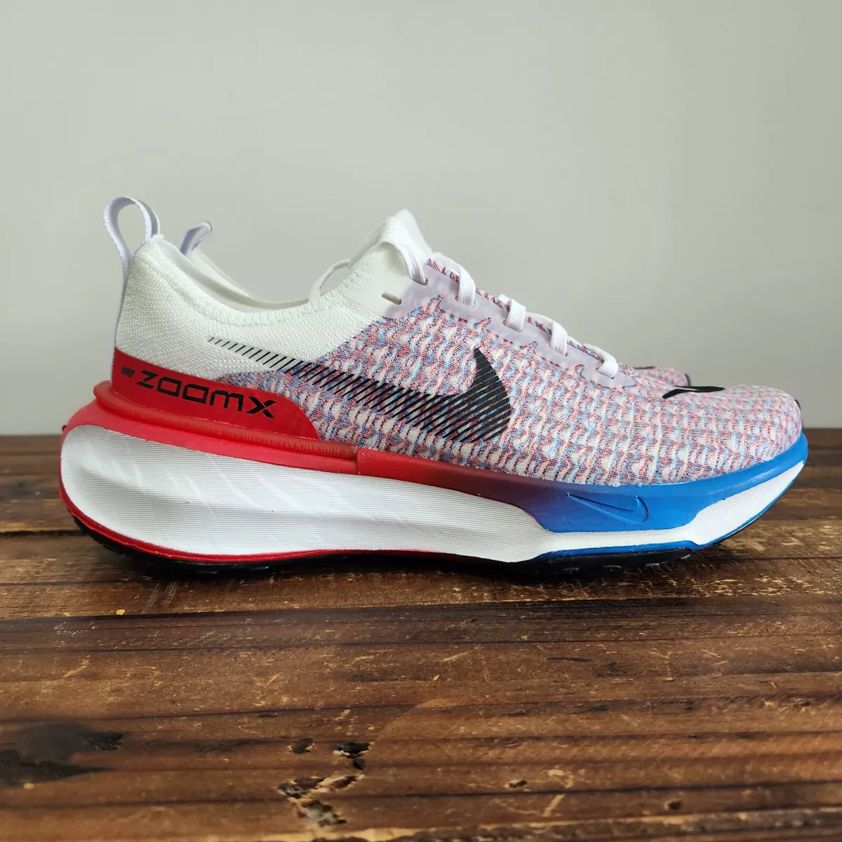 Nike zoom flyknit best sale 3