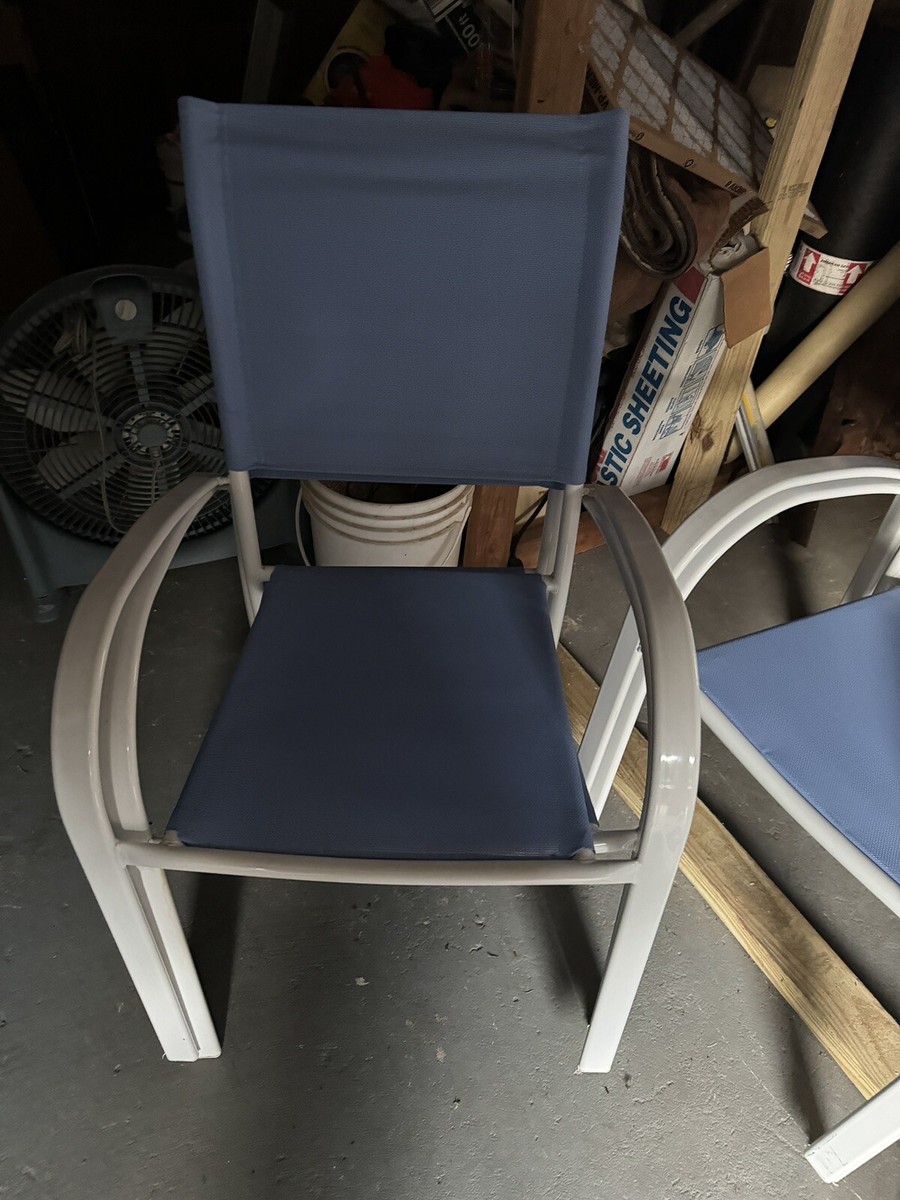 hampton bay folding patio chairs