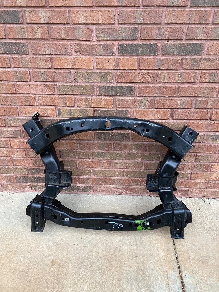 2011-2022 DODGE CHARGER RWD FRONT SUBFRAME CROSSMEMBER CRADLE OEM