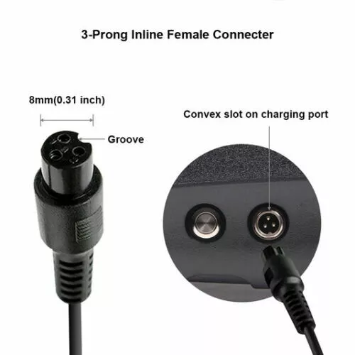 Hoverboard Charger Replacement