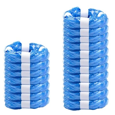 9 Disposal Refills Cassettes for AngelCare,Tommee Tippee Twist & Click