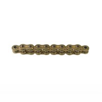 Enuma Kette EK 530 MVXZ-2 Goldfarben Gold CBF1000 SC58 Tiger 1050 Sport 115NG