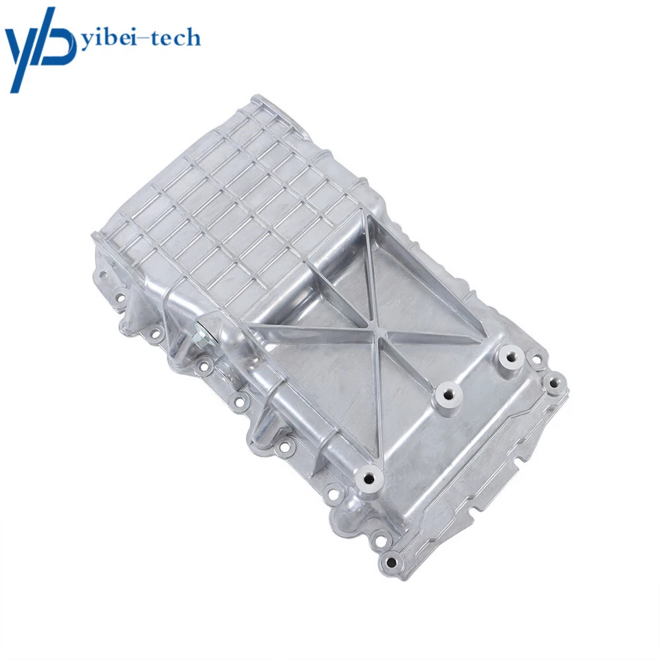 Cacerola de aceite del motor para Chrysler Concorde Prowler 300M LHS Dodge Intrepid 1998-2004 Foto 3 de 4