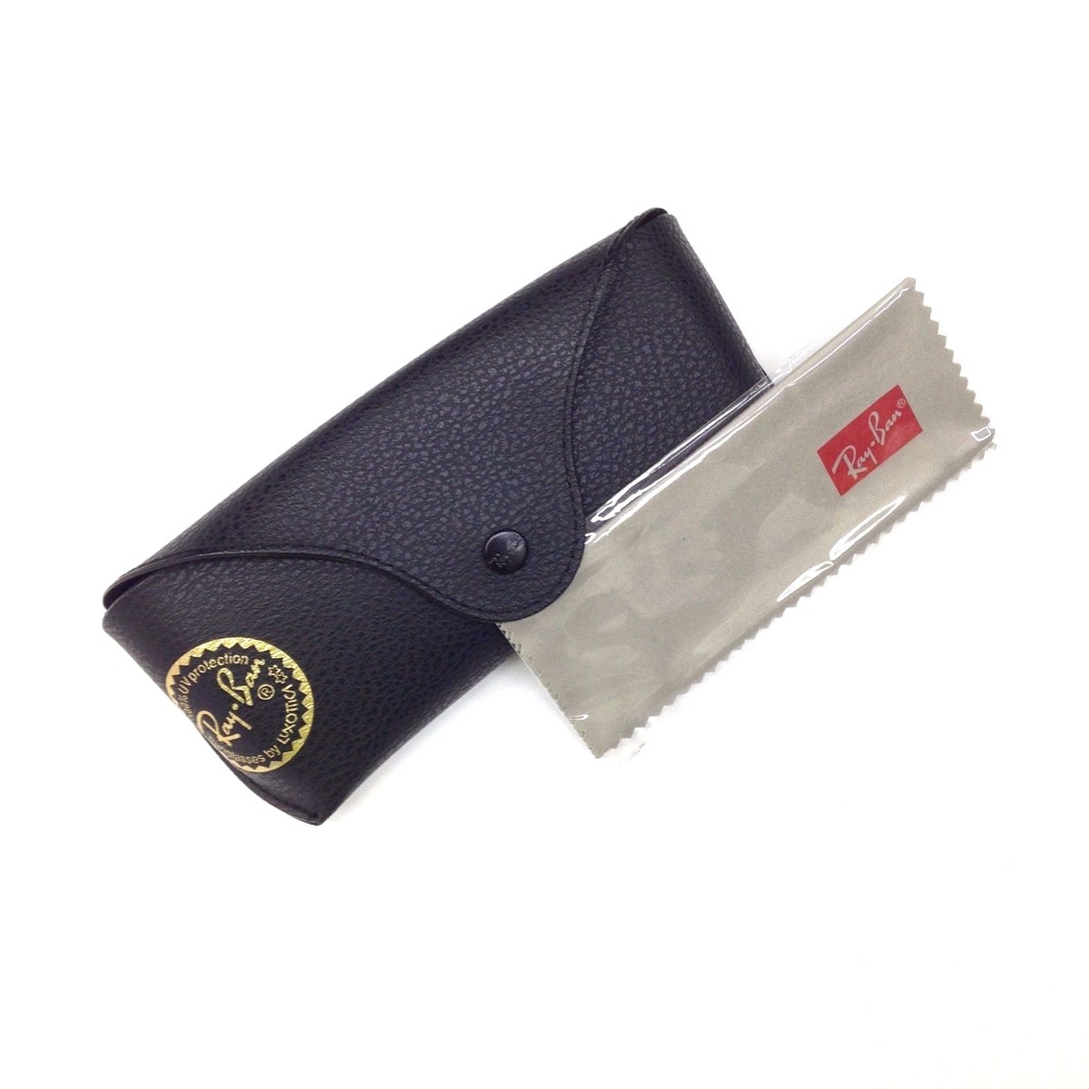 Ray ban sunglasses with case and cloth Ray-Ban - Brandclub - Ray-Ban Special Edition Sunglasses  main image 4