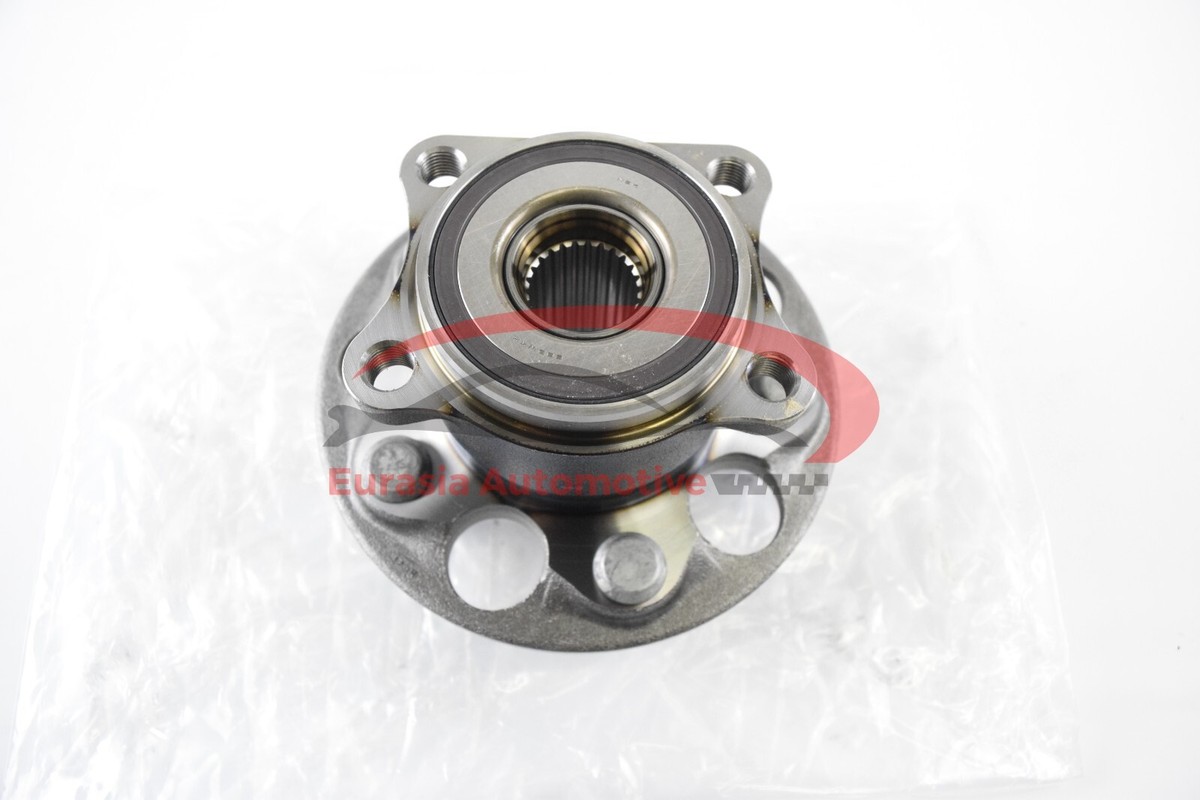 Genuine Toyota Rav4 19-21 Rear Wheel Bearing and Hub 4241042060