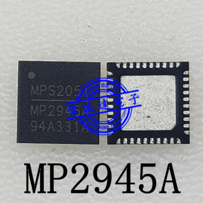 MEG8810☆ MP2945GU-Z MP2945 MP2945A QFN-40 New #TC98 | eBay