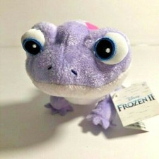Disney  s Frozen 2 9-Inch Small Plush Bruni the