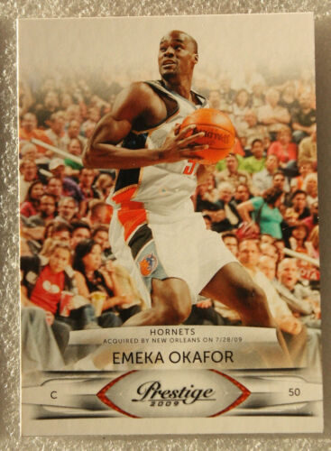 2009-10 Panini Prestige NBA - Pick Your Card From the Base & RC Set #1 To #150 - Imagen 9 de 86