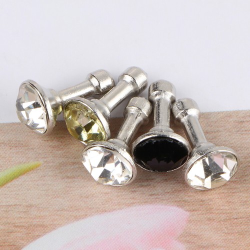 5 Pcs Plug Stopper Headphone Jack Plug - 第 5/11 張圖片