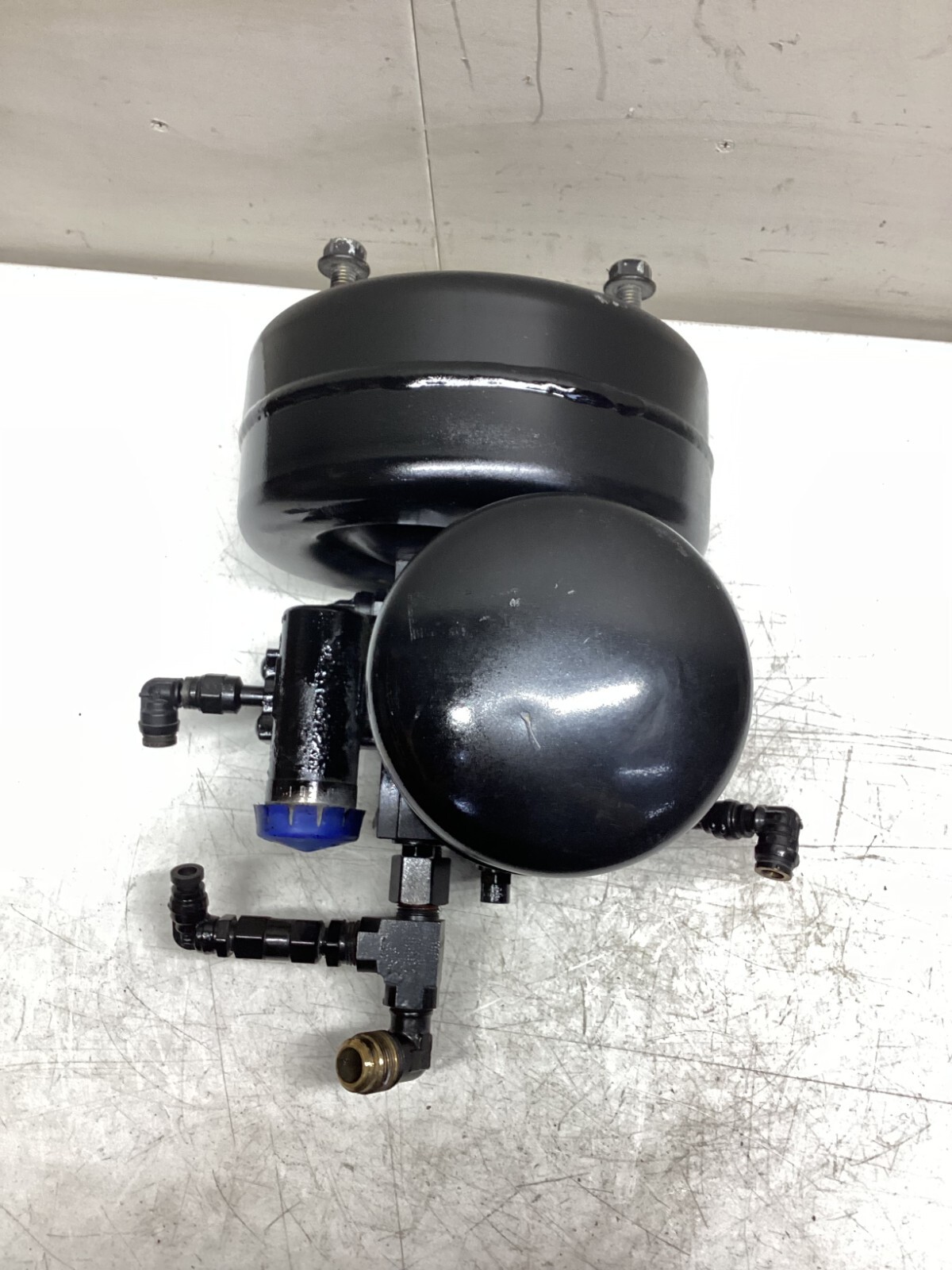 International Bendix Ad-is Air Dryer 3607702C91 5762094 for sale 