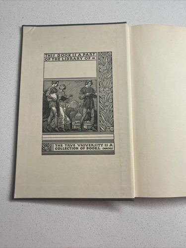The Extrusion of Metals Pearson and Parkins 1944 First Edition Vintage - Picture 3 of 11