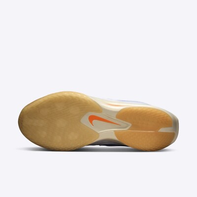 Nike G.T. Cut 3 EP FP [HJ8205-100] Men Basketball Shoes