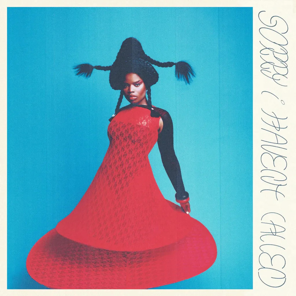 Vagabon - Извини, что я не позвонил [Инди-Эксклюзивный Синий винил]