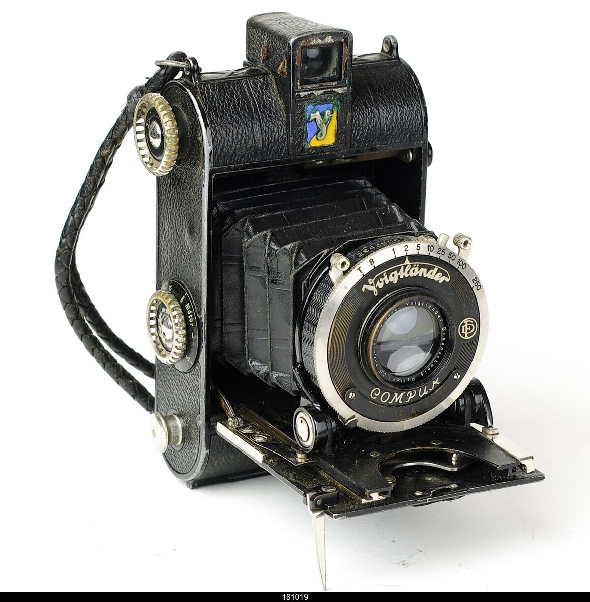 Voigtlander Virtus With Heliar 3,5/7,5cm 75mm | eBay Voigtlander Virtus With Heliar 3,5/7,5cm 75mm | eBay