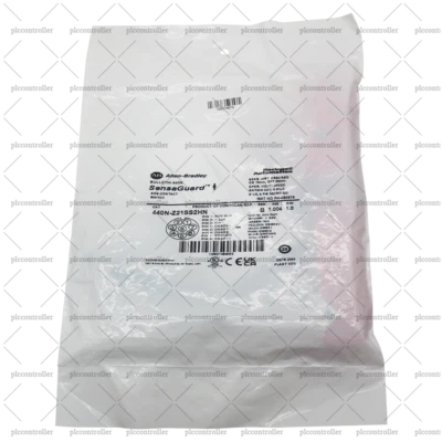 440N-Z21SS2HN New Allen-Bradley 440N Non Contact Switch, SensaGuard