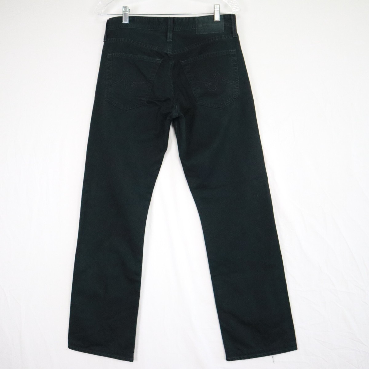 新品未着用　AG Adriano Goldschmied　DENIM　32in AG Adriano Goldschmied Ex Boyfriend Slouchy Slim Jeans Med