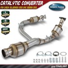 Catalytic Converter for Chevy Silverado 1500 GMC Sierra 1500 Cadillac Escalade