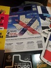 ECLIPSE OVER TEXAS April 8, 2024 Live from Waco memorabilia with Rare Sticker — photo 10