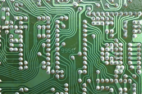 Conjunto receptor de radio ICOM IC-R7000 995C - Imagen 5 de 5