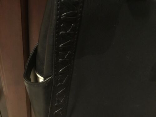 Michael kors women’s large black hand bag/ shoulder bag - Picture 4 of 11