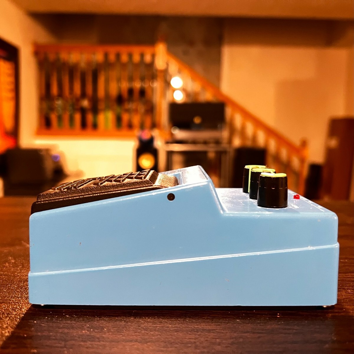 Ibanez DL10 Digital Delay Guitar Effect Pedal, Rare! | eBay