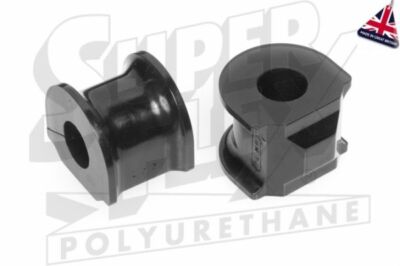 Superflex 24mm Front ARB to Chassis Bush Kit for Ford Escort MK3/4 (incl. Orion)