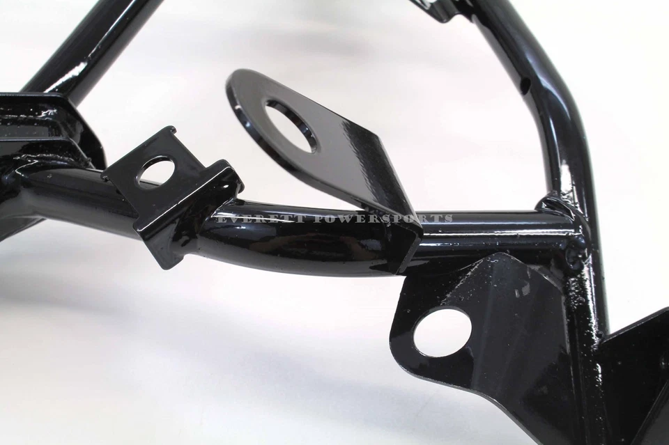 Nuevo carenado delantero genuino Honda Stay 11-13 CBR250R RA OEM #y119 Foto 3 de 4