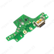 Dock Connector USB Charging Port Board For Motorola Moto G8 Plus XT2019-2