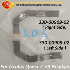 For Quest 2 VR Headset Controller Flex Cable 330-00908-02 330-00909-02