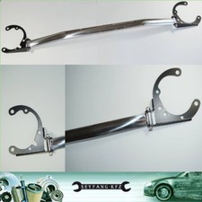 Alu Domstrebe Querstrebe Motorsport vorne oben BMW F20 F21 incl. M135i N55 Alu Domstrebe Querstrebe Motorsport vorne oben BMW F20 F21 incl. M135i N55