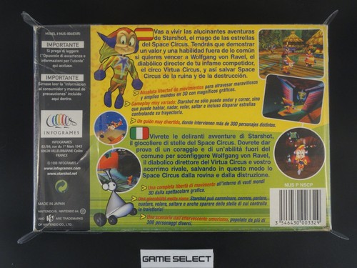 BUSTE PROTETTIVE per VIDEOGIOCHI NINTENDO N64 CONFEZIONE da 50 BUSTINE - SLEEVES - Picture 4 of 6