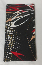 East African Traditional Handmade Magic Wallet Full Size AR 2