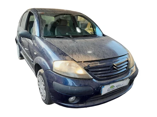 9650585680 Caja Reles/Fusibles para CITROEN C3 1.4 HDi SX Plus 2002 8913298 - Imagen 2 de 6