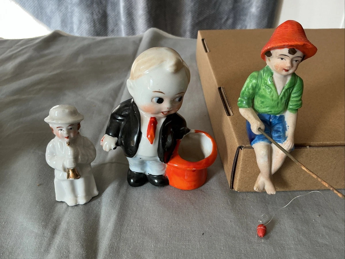 Made In Occupied Japan In Occupied Japan Collectibles | eBay