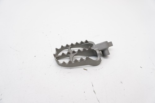YZ250F YZ450F Footpegs OEM Footpeg Set Peg Pegs Yamaha YZ250F YZ450 YZ 23-25 M49 - Picture 9 of 14