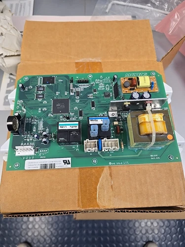 Genuine Maytag Dryer Control Board 33002761