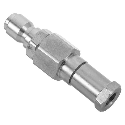 #ad Garden Hose Connectors and Fittings Pressure Washer Quick Release $20.25