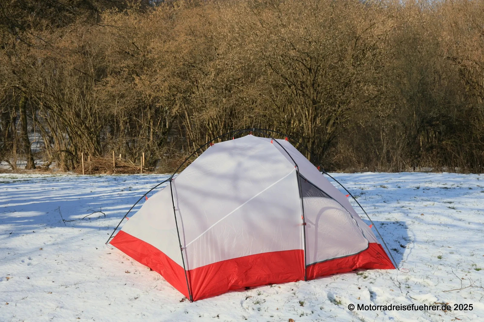 MSR Access 3 Zelt(4 Jahreszelt) Grün- Winterzelt mit Carbon Gestänge