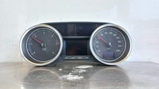 Compteur Peugeot 508