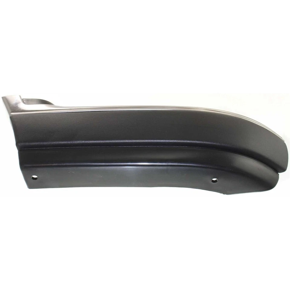 Bumper End and Trim Kit For 1996-1997 Chevrolet Blazer Front Foto 2 de 4
