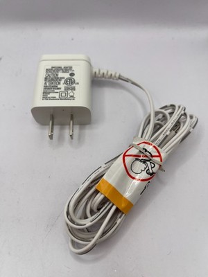 E-Tec Switching Adapter Model ZD5C050100USW 5V 1000mA Micro USB
