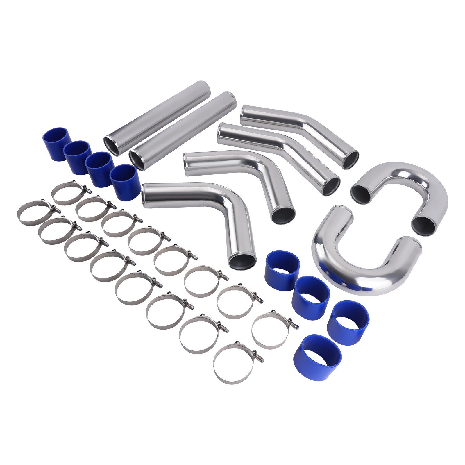 Turbo Intercooler Hose Pipe For Renault Megane Mk3 Scenic 144603264R/144602899R - Image 3