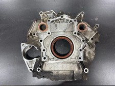 2001-2010 Chevy Duramax Rear Engine Cover Lb7 Lly Lmm Lbz 2001-2010 Chevy Duramax Rear Engine Cover Lb7 Lly Lmm Lbz