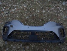 Pare-choc avant Renault Captur